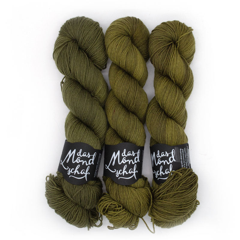 HODOR - 100g Pure Merino