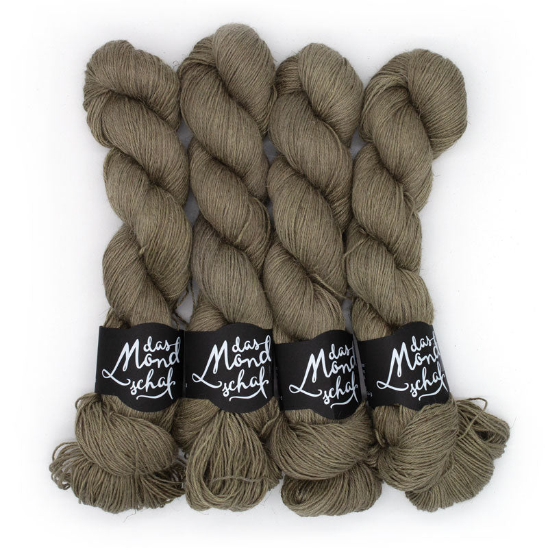 HODOR - 100g Alpaca Silk Linen