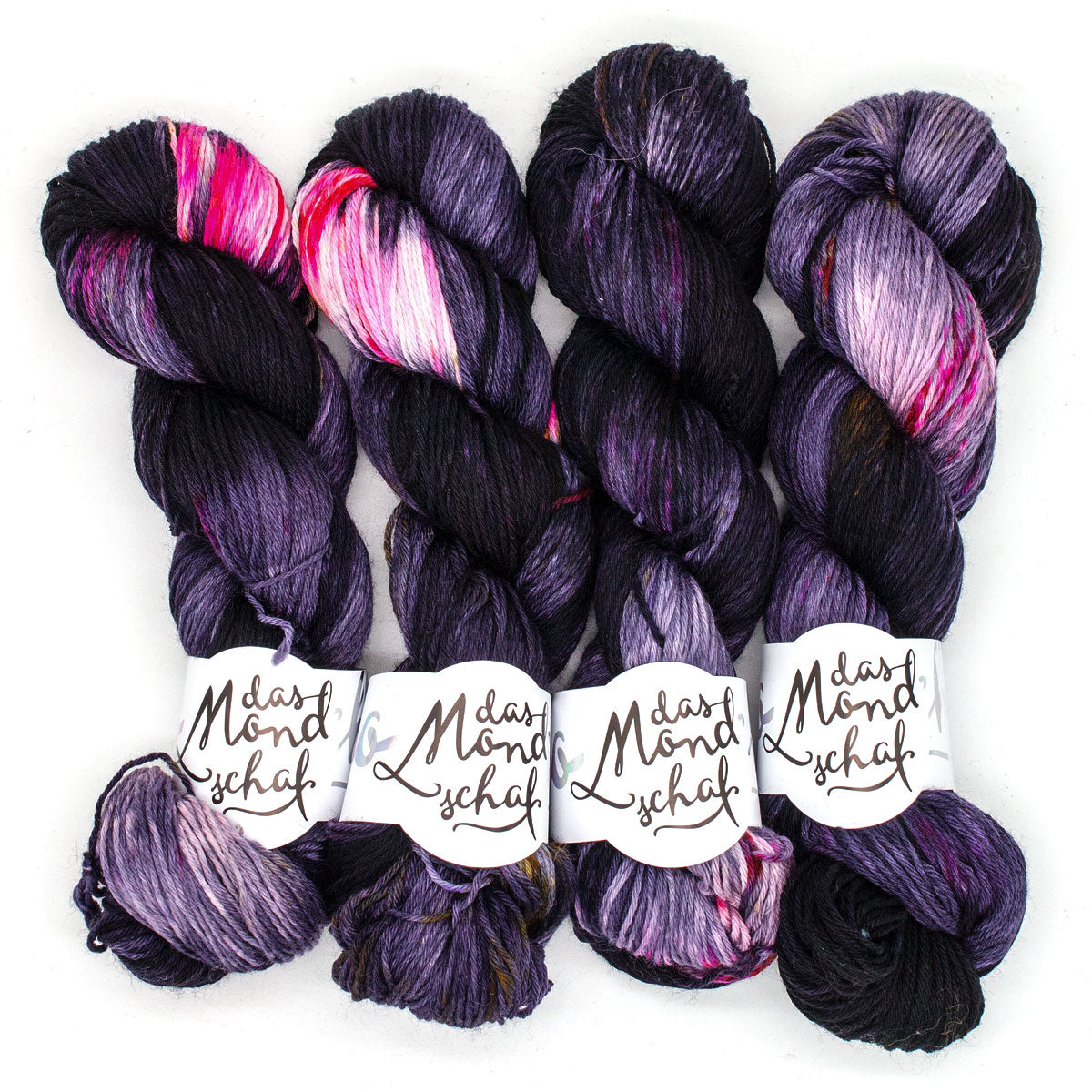HORSEHEAD NEBULA - 100g Merino Sport