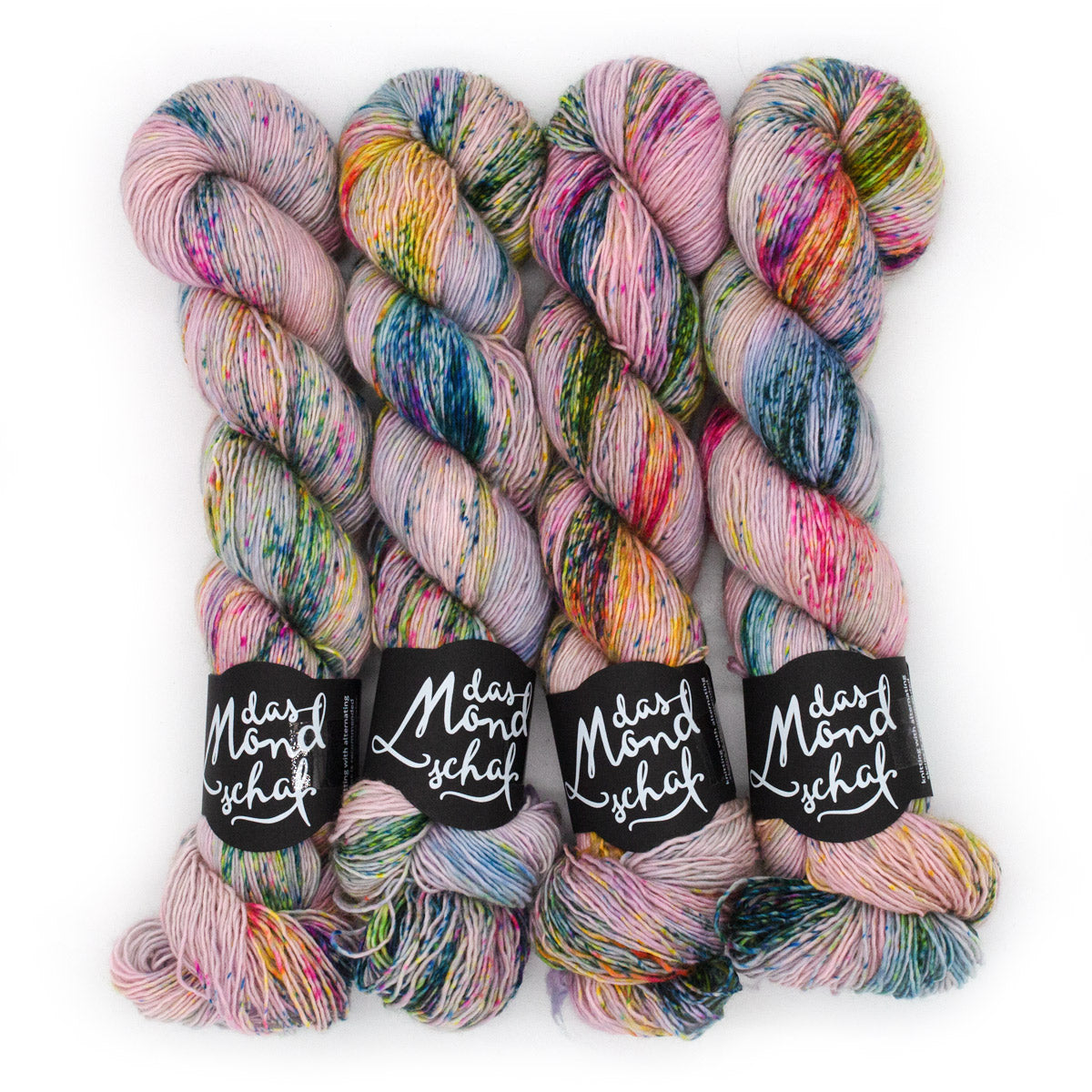 HOTEL CALIFORNIA - 100g Merino Singles