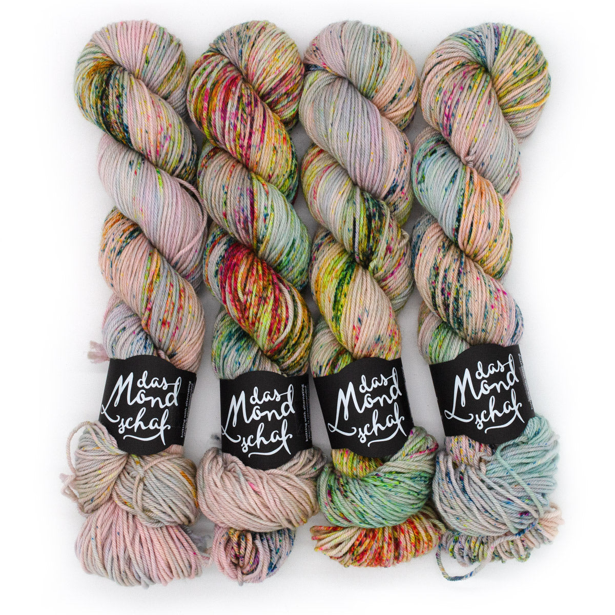 HOTEL CALIFORNIA - 115g Merino DK