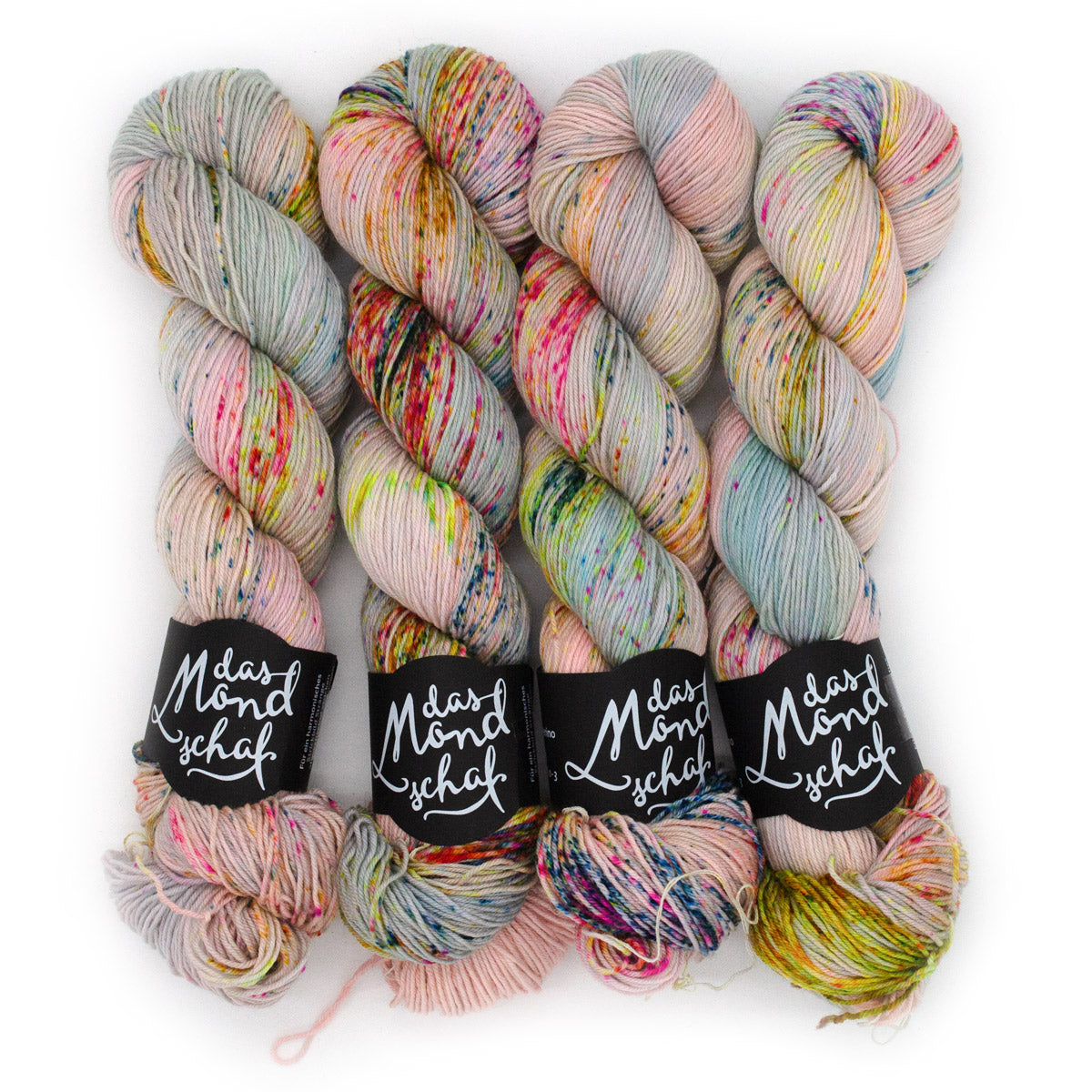 HOTEL CALIFORNIA - 100g Pure Merino