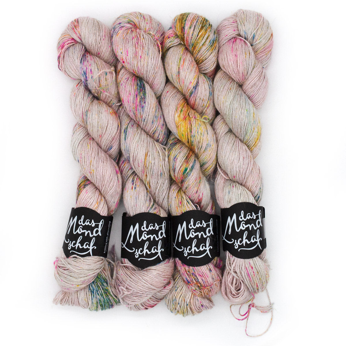 HOTEL CALIFORNIA - 100g Alpaca Silk Linen