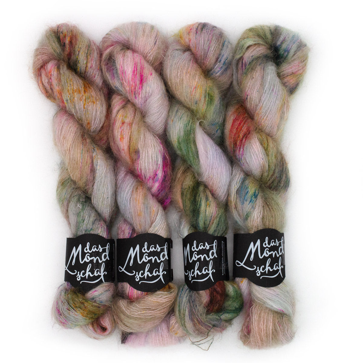 HOTEL CALIFORNIA - 50g Kidsilk Lace