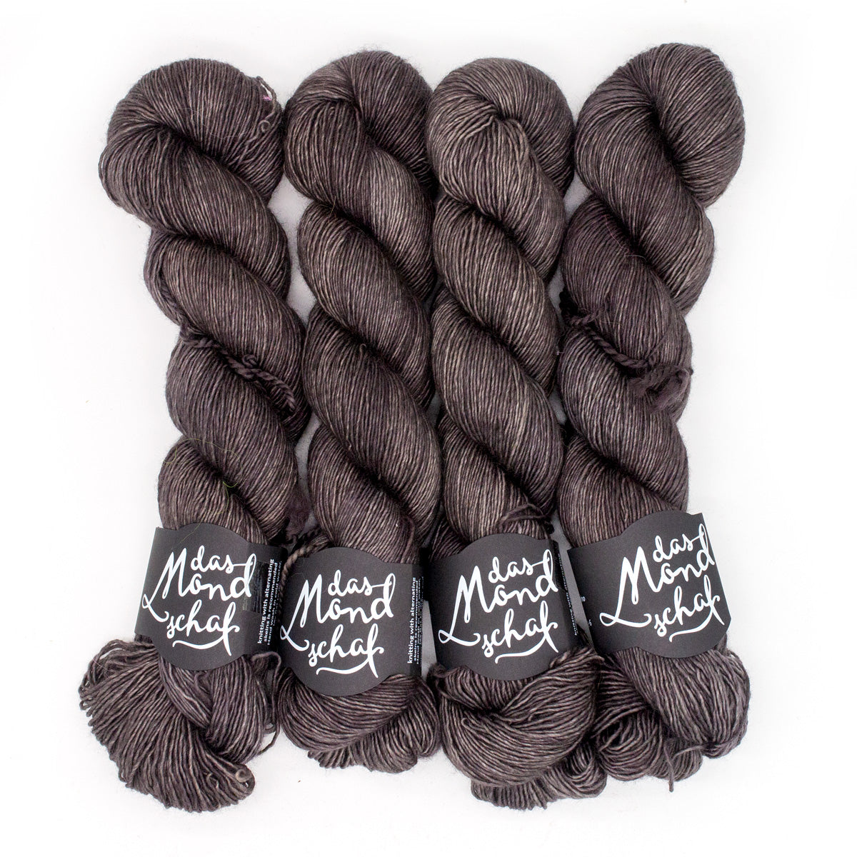 JANEWAY - 100g Merino Singles