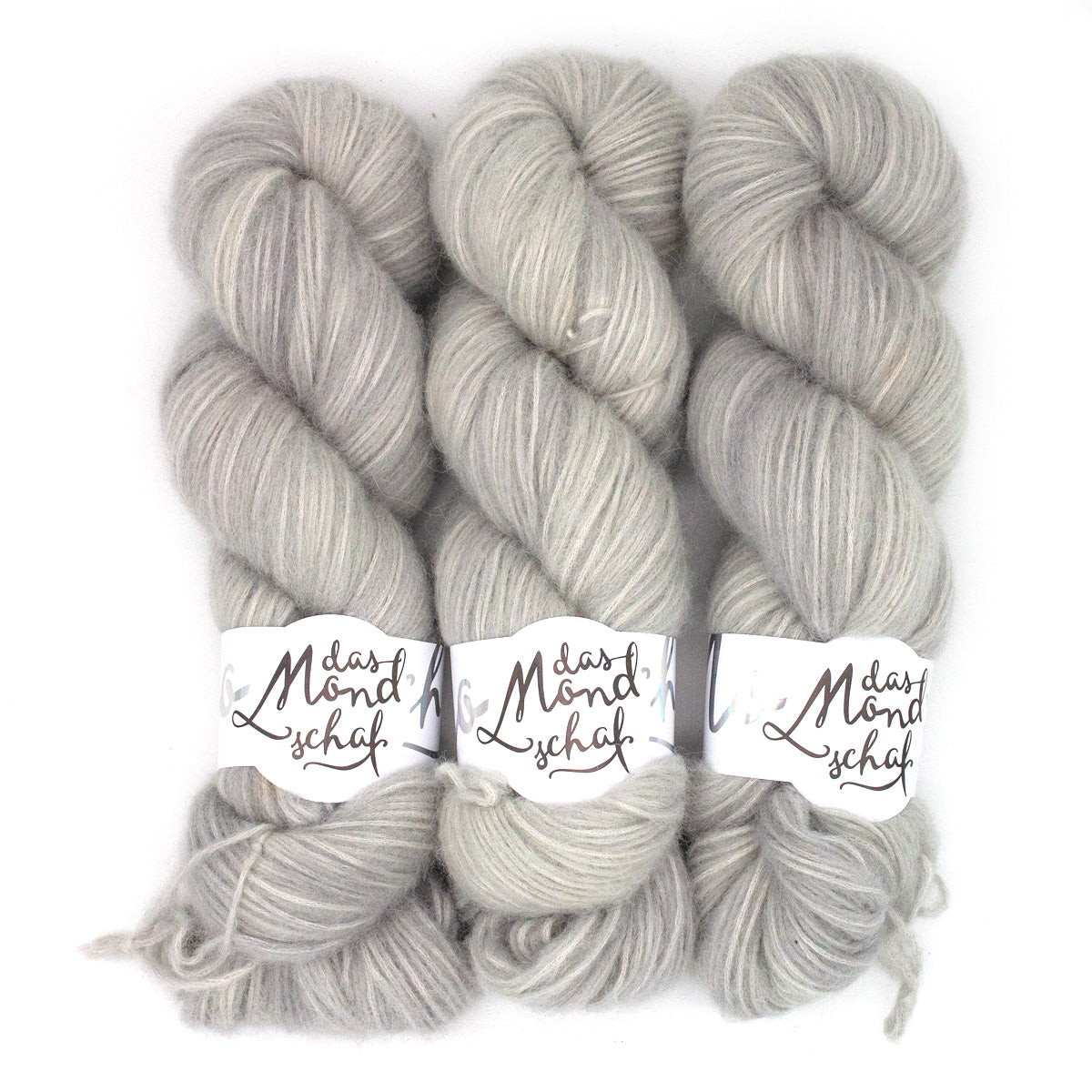 JON SNOW - 100g Alpaca Cotton DK