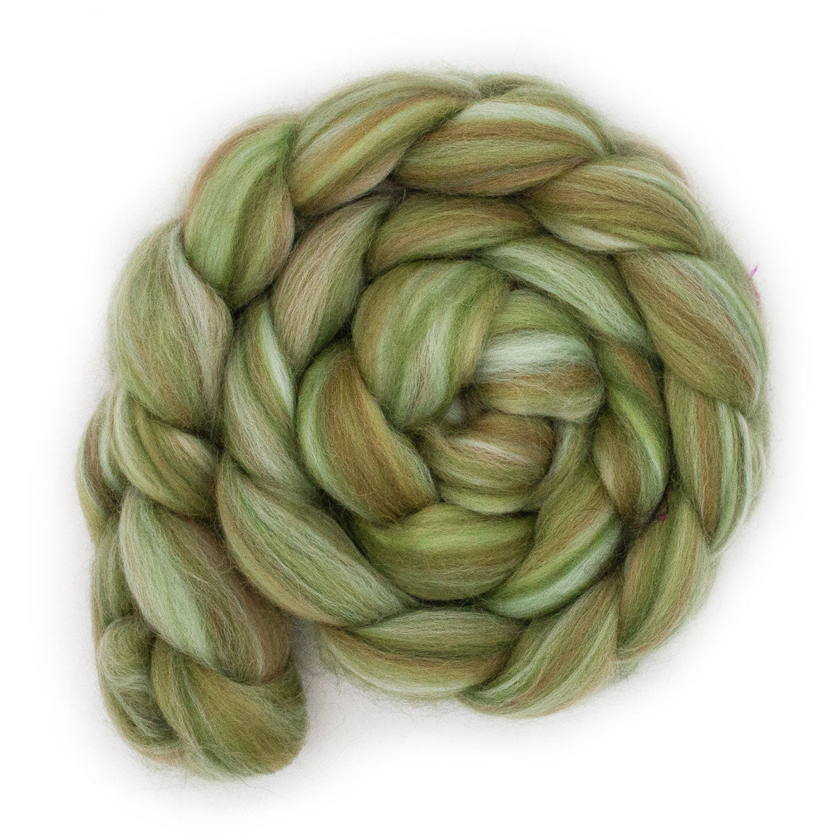 KAMMZUG 125g Corriedale Shetland Merino