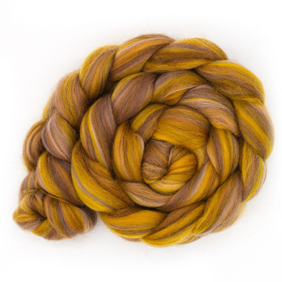 KAMMZUG 125g Corriedale Shetland Merino