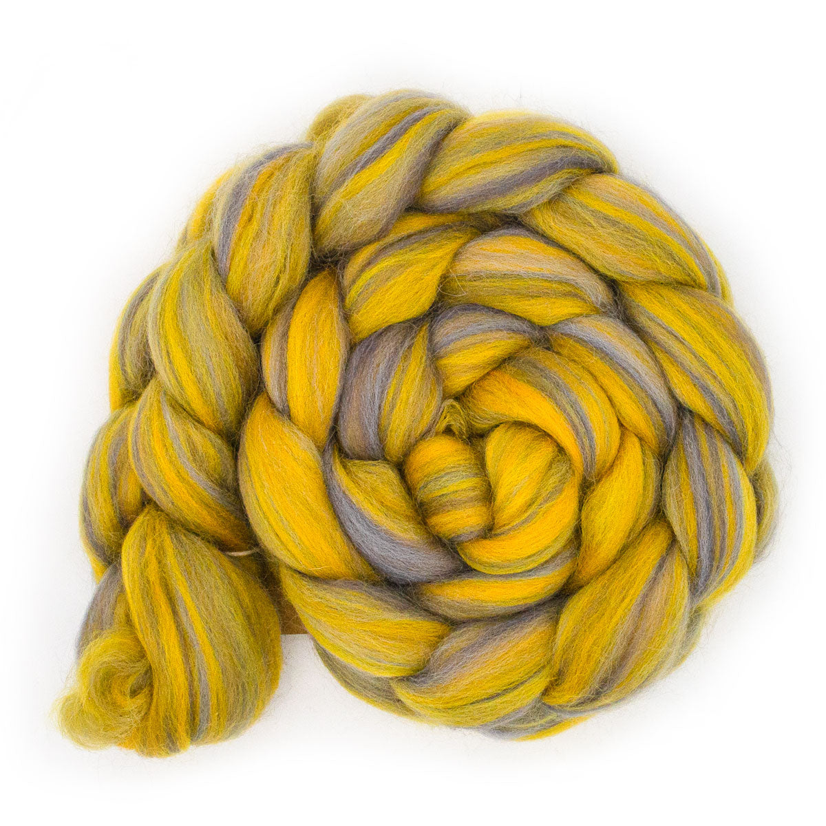 KAMMZUG 125g Corriedale Shetland Merino