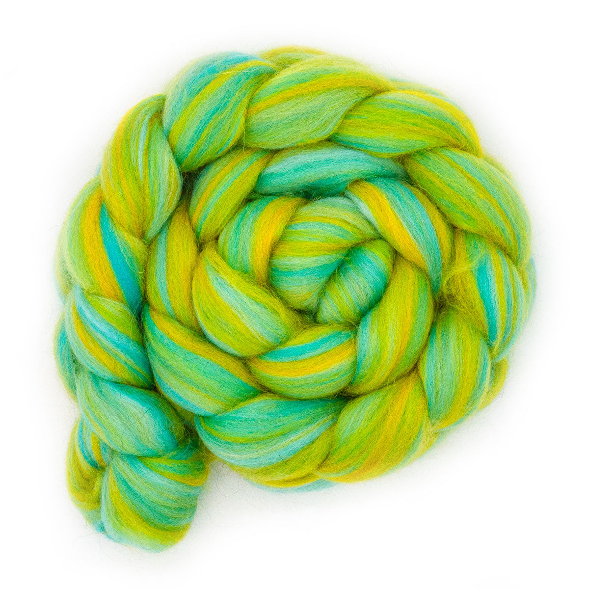 KAMMZUG 125g Corriedale Shetland Merino