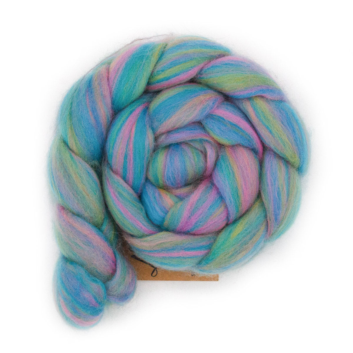 ROVING MERINO 125g
