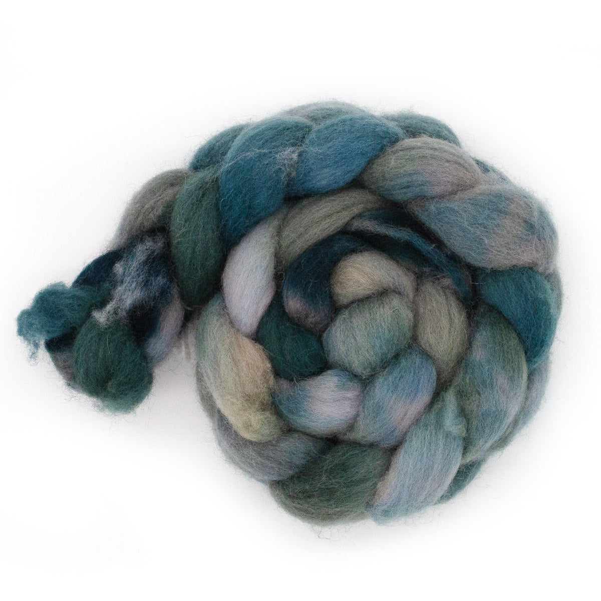 Roving 125g Shetland