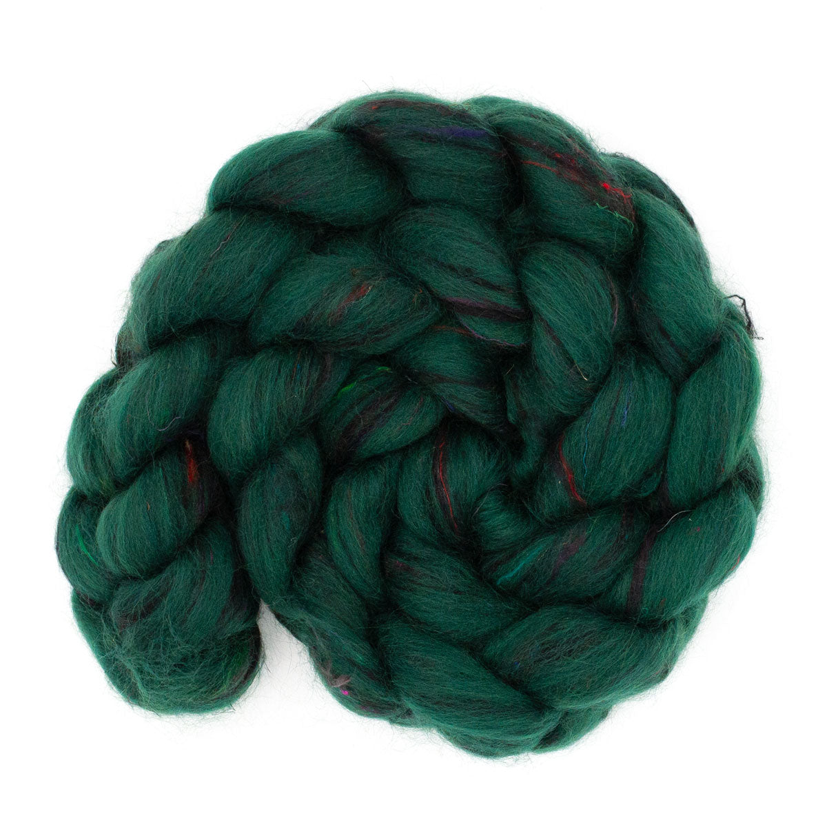 KAMMZUG 125g Merino Corriedale Sari-Seide