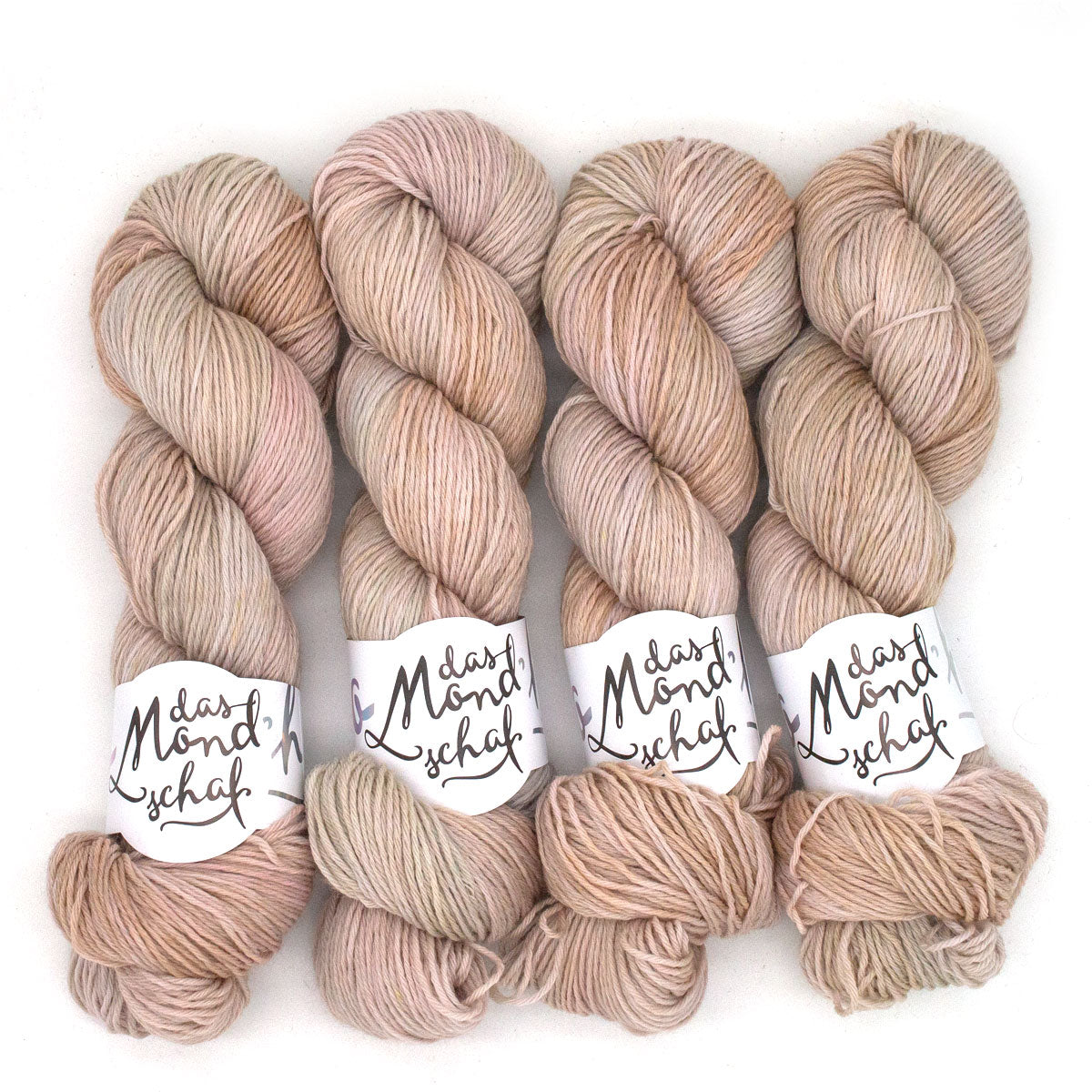 LAST OF US - 100g Merino Sport