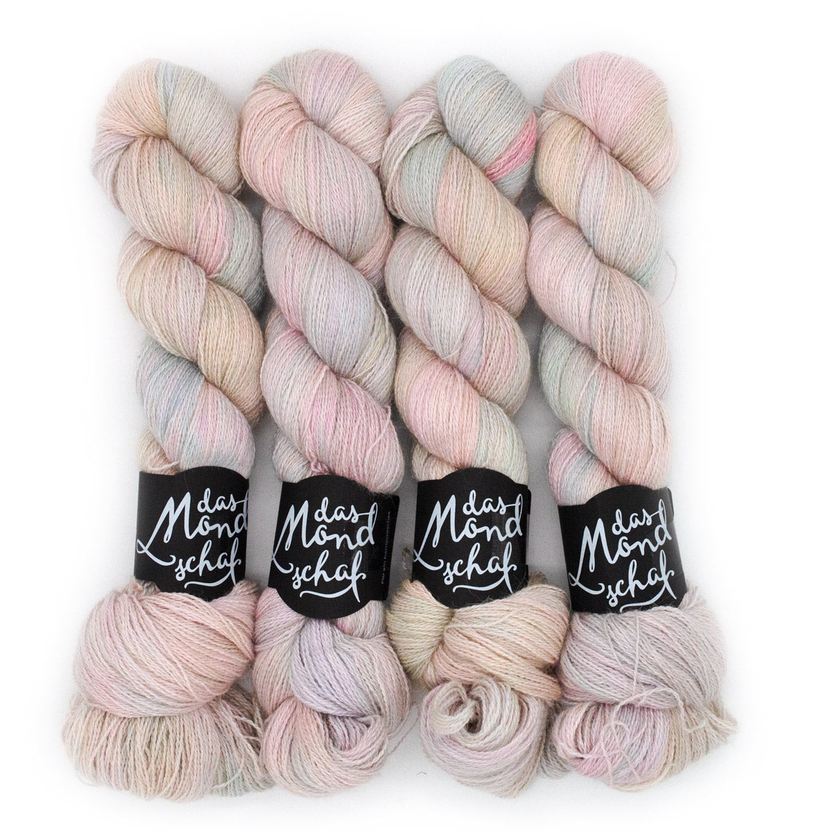 HOTEL CALIFORNIA - 100g Alpaca Cashmere Lace