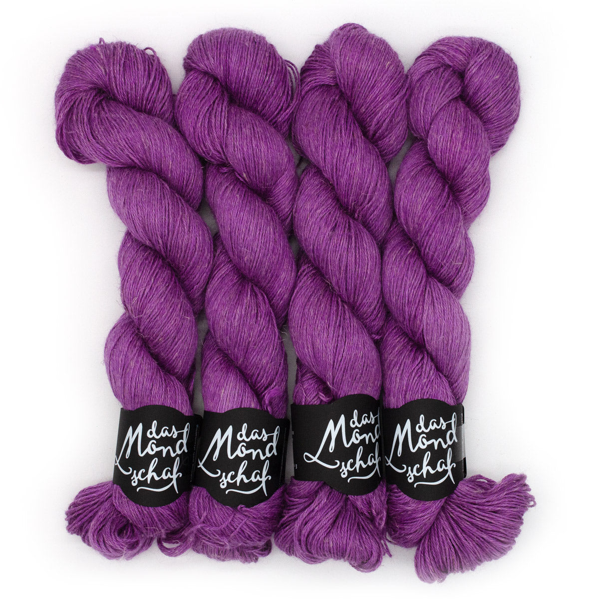 LEELA - 100g Alpaca Silk Linen