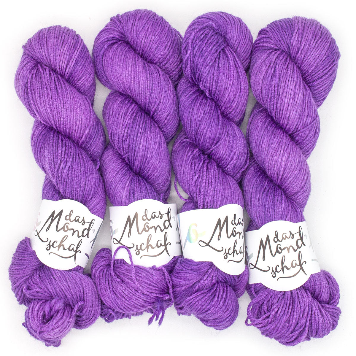 LEELA - 100g Merino Sport