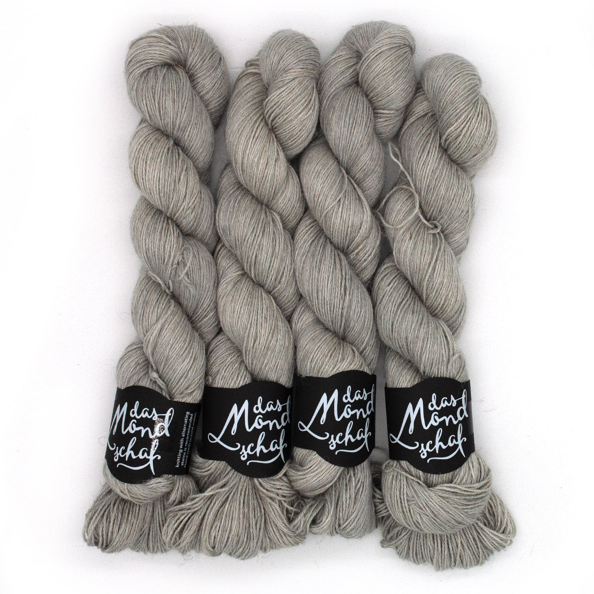 UNDERWOOD - 100g Alpaca Silk Linen