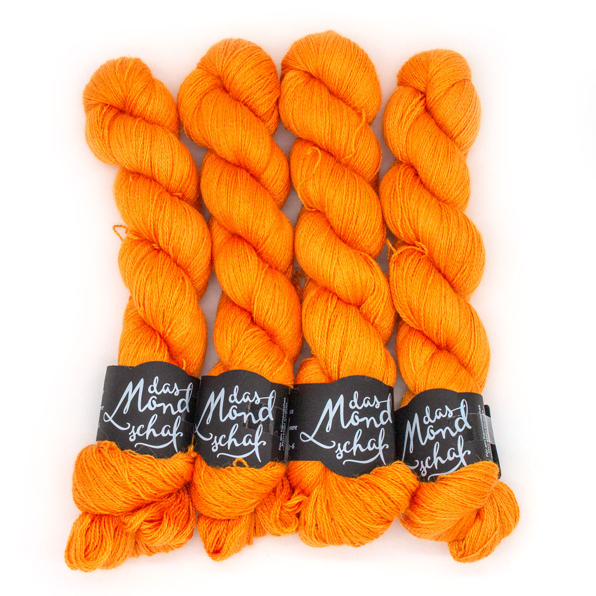 LICHFIELD - 100g Alpaca Cashmere Lace