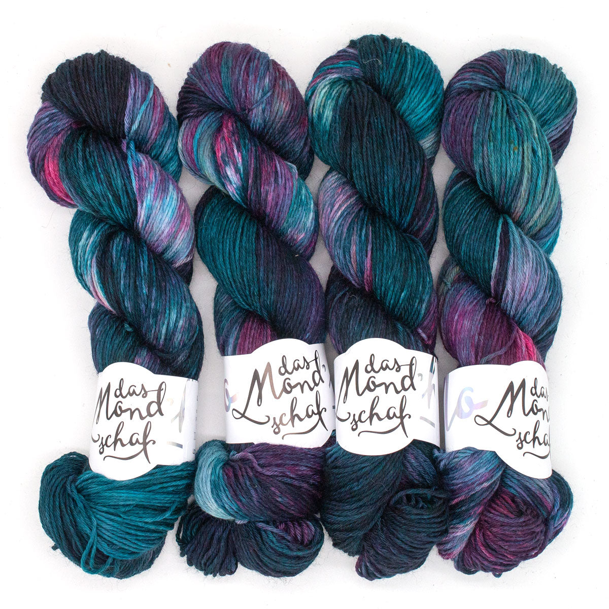 LOTHLORIEN - 100g Merino Sport