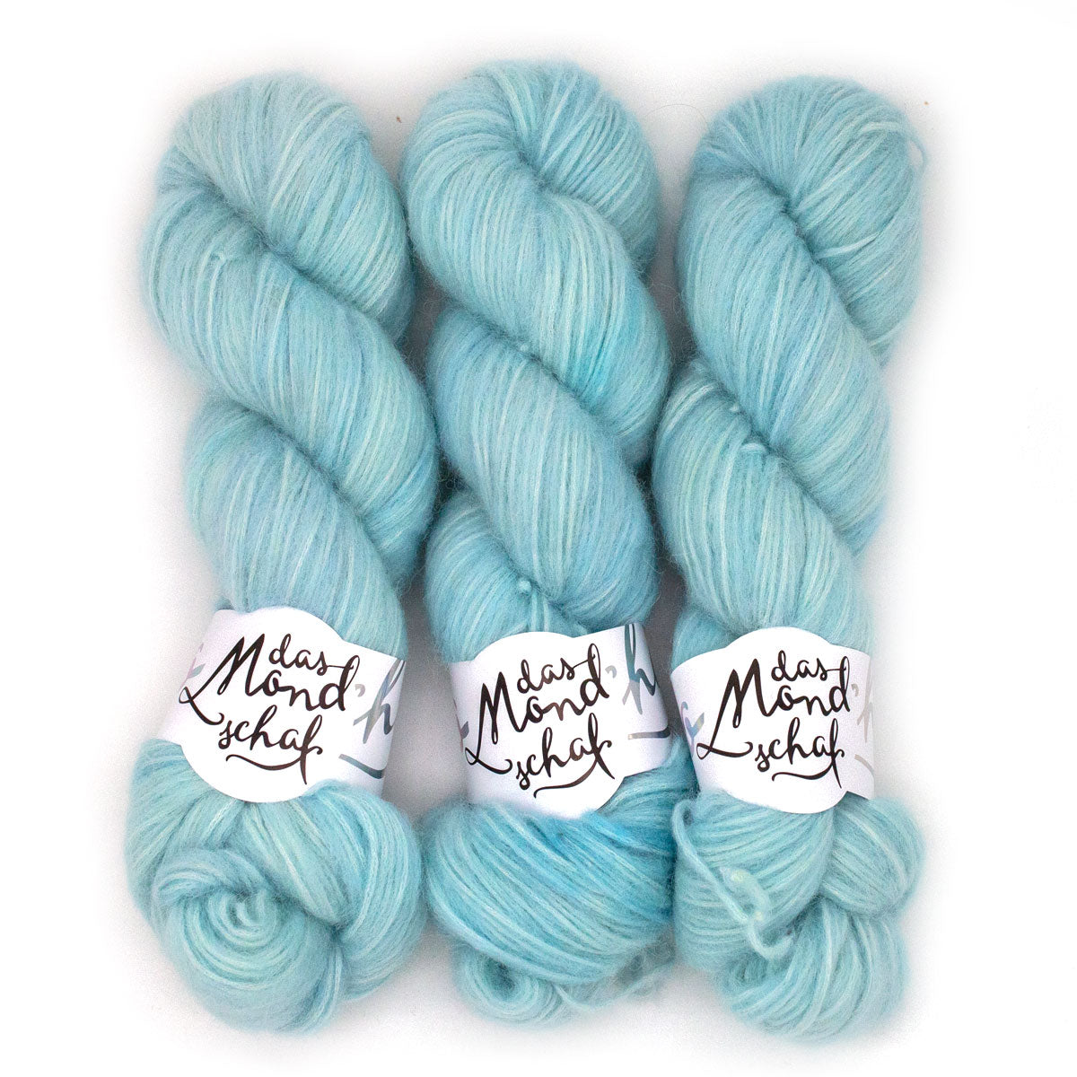 LUCY IN THE SKY - 100g Alpaca Cotton DK