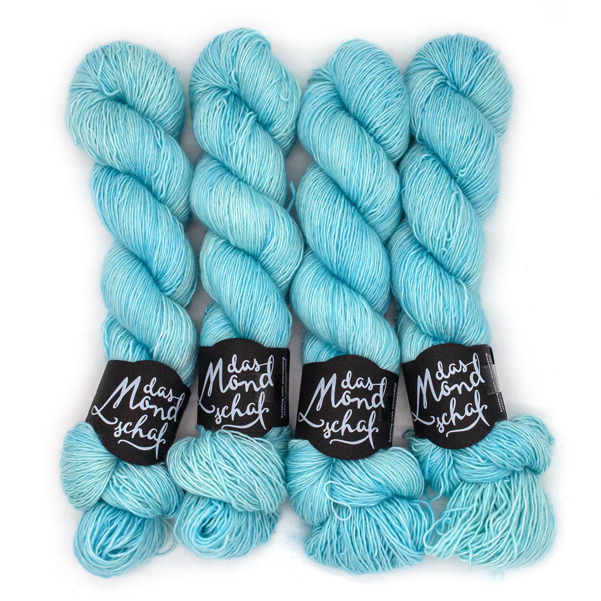 LUCY IN THE SKY - 100g Merino Singles