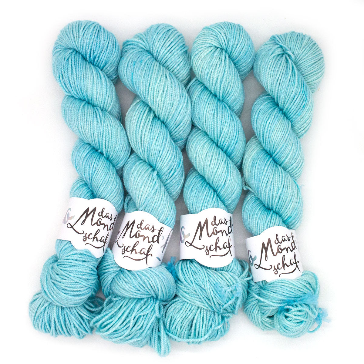 LUCY IN THE SKY - 115g Merino DK