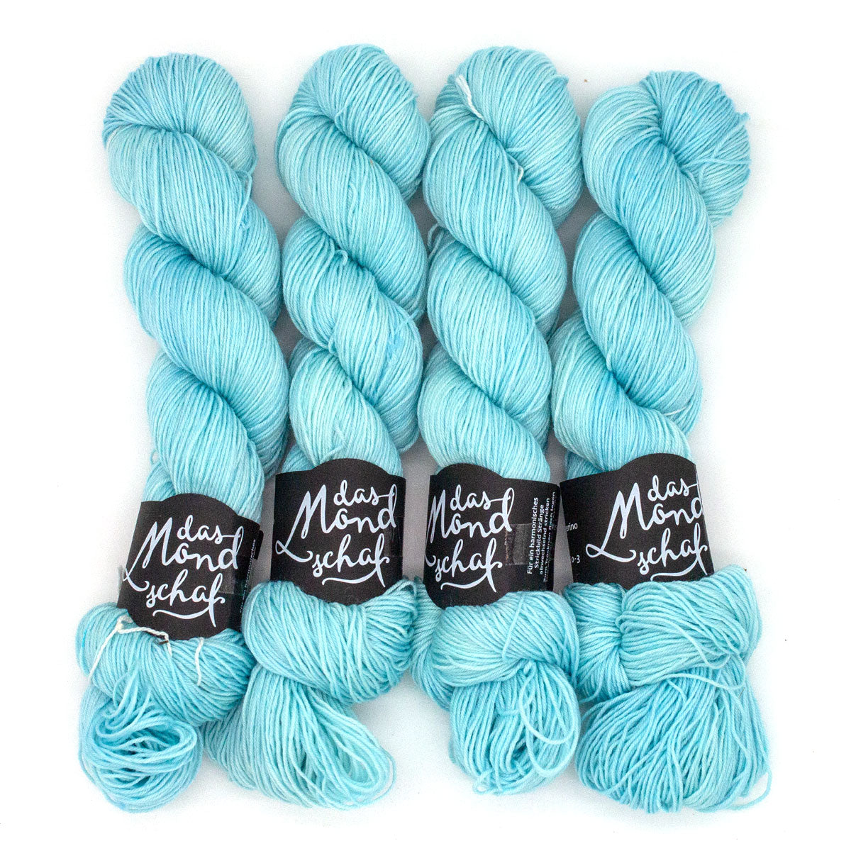 LUCY IN THE SKY - 100g Pure Merino