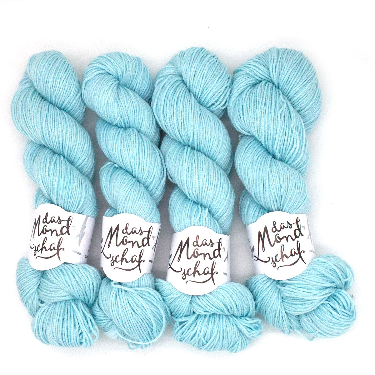 LUCY IN THE SKY - 100g Merino Sport