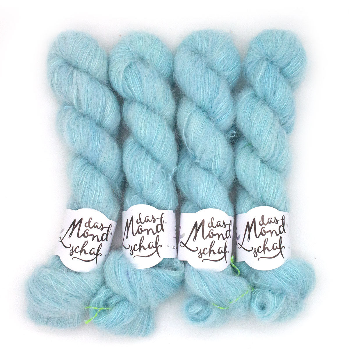 LUCY IN THE SKY - 50g Alpaca Suri Lace