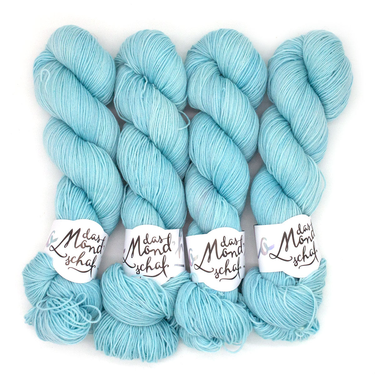 LUCY IN THE SKY - 100g Merino Sock