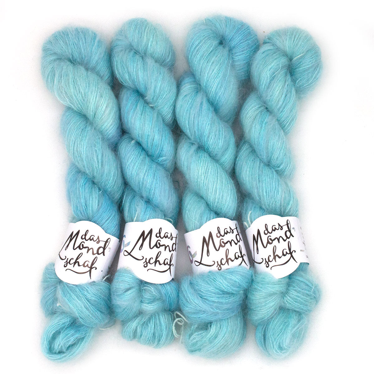 LUCY IN THE SKY - 50g Kidsilk Lace
