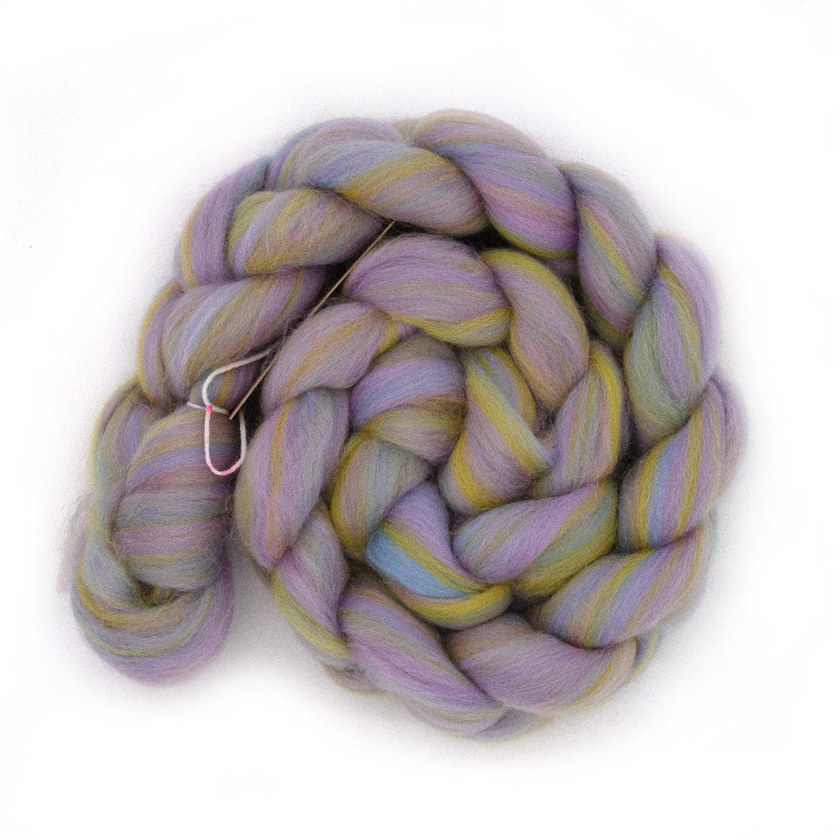 KAMMZUG 125g Corridale Shetland Merino