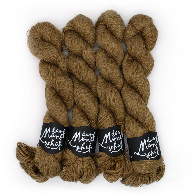 MATRIX - 100g Alpaca Silk Linen