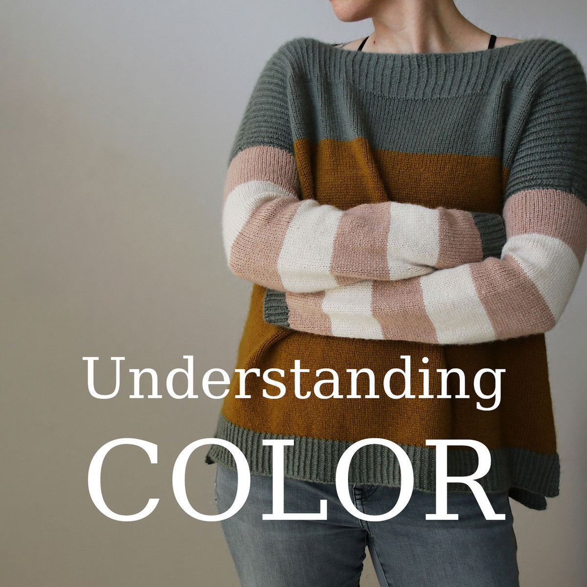Workshop Understanding Color mit Melanie Berg am 17.01.2027