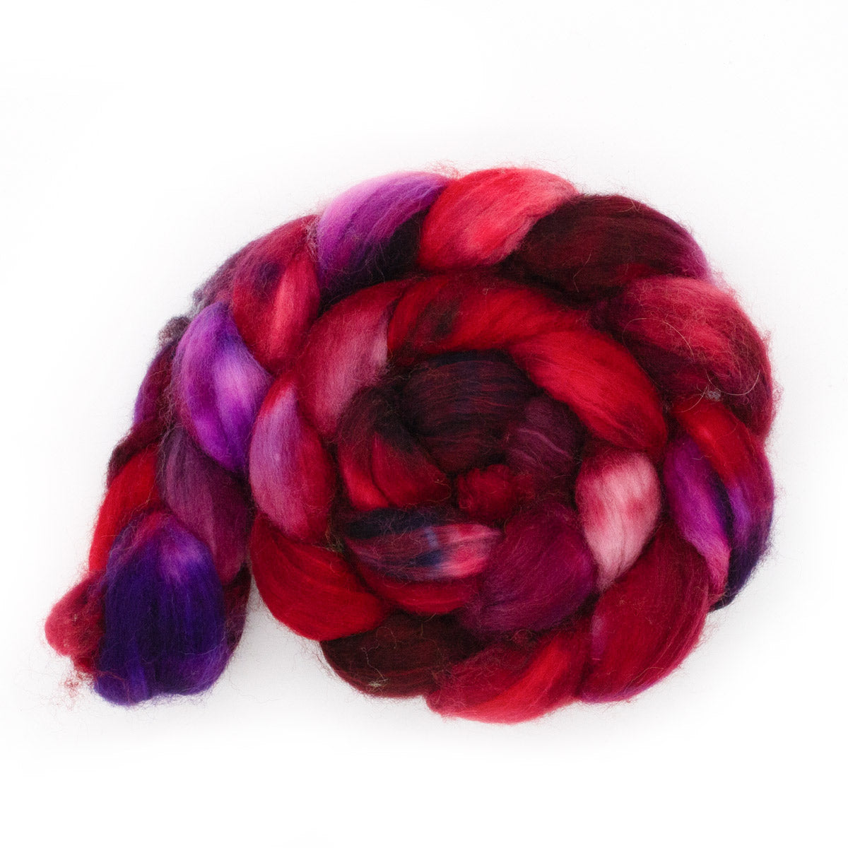 ROVING Merino Nylon 125g 