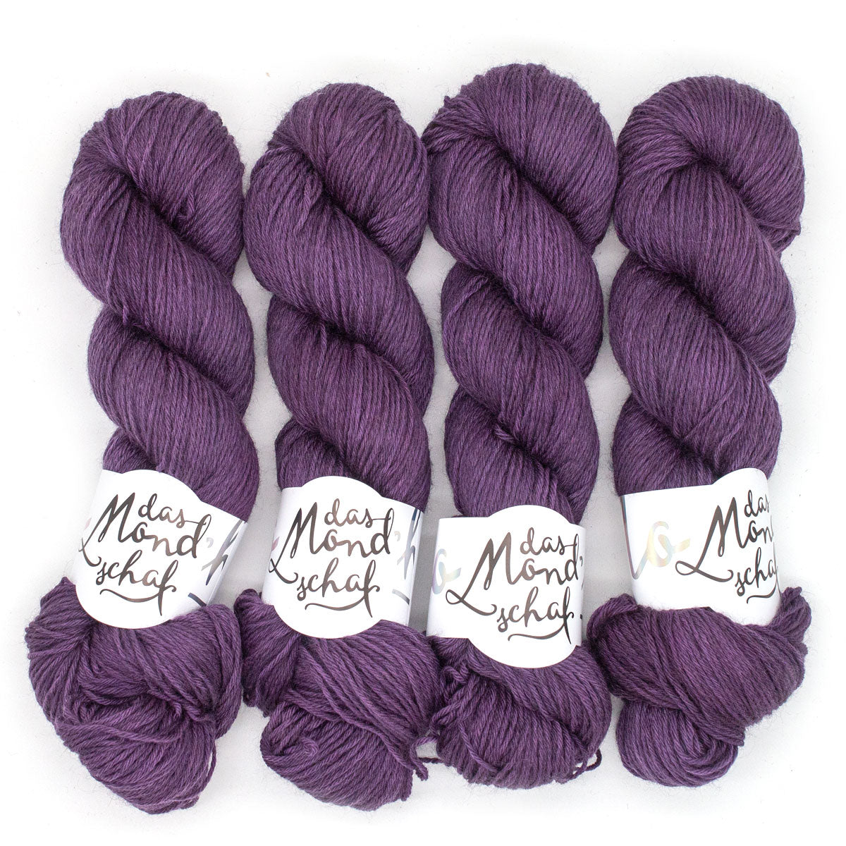 MOMO - 100g Merino Sport