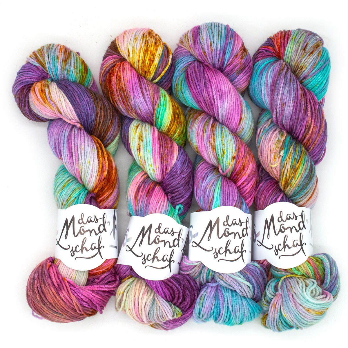 ORION NEBULA - 100g Merino Sport