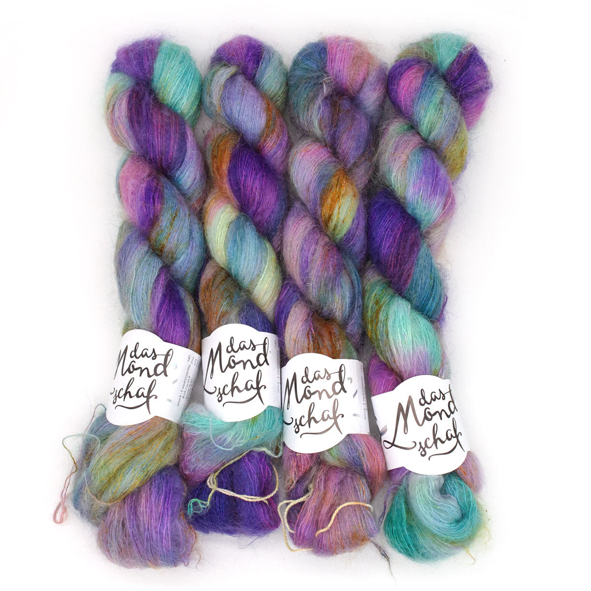 ORION NEBULA - 50g Kidsilk Lace
