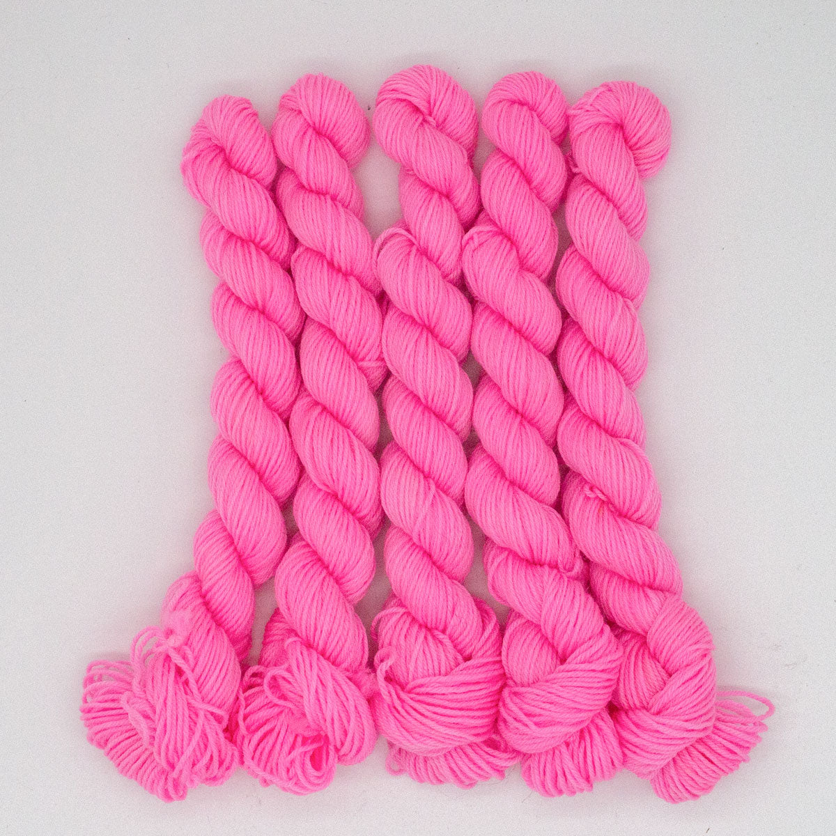 PATRICK - 20g Merino Sock Mini