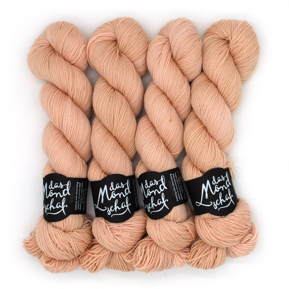 COOKIE DOUGH - 100g Alpaca Silk Linen