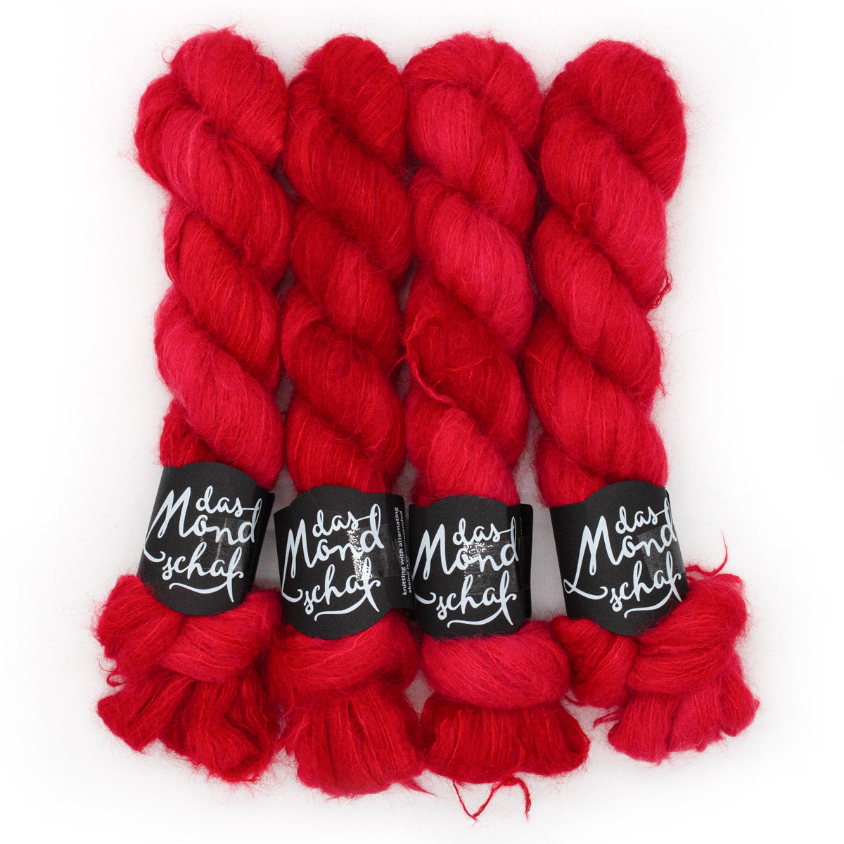 PICARD - 50g Alpaca Suri Lace
