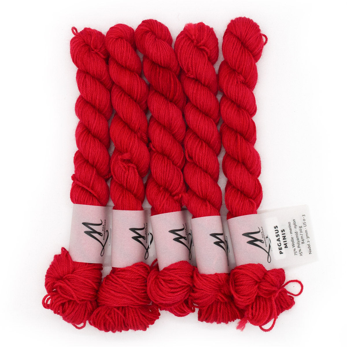 PICARD - 20g Merino Sock Mini