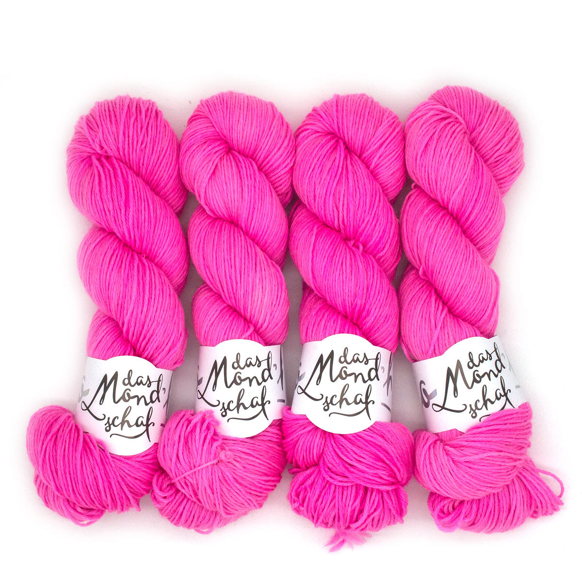 PINK PANTHER - 100g Merino Sport