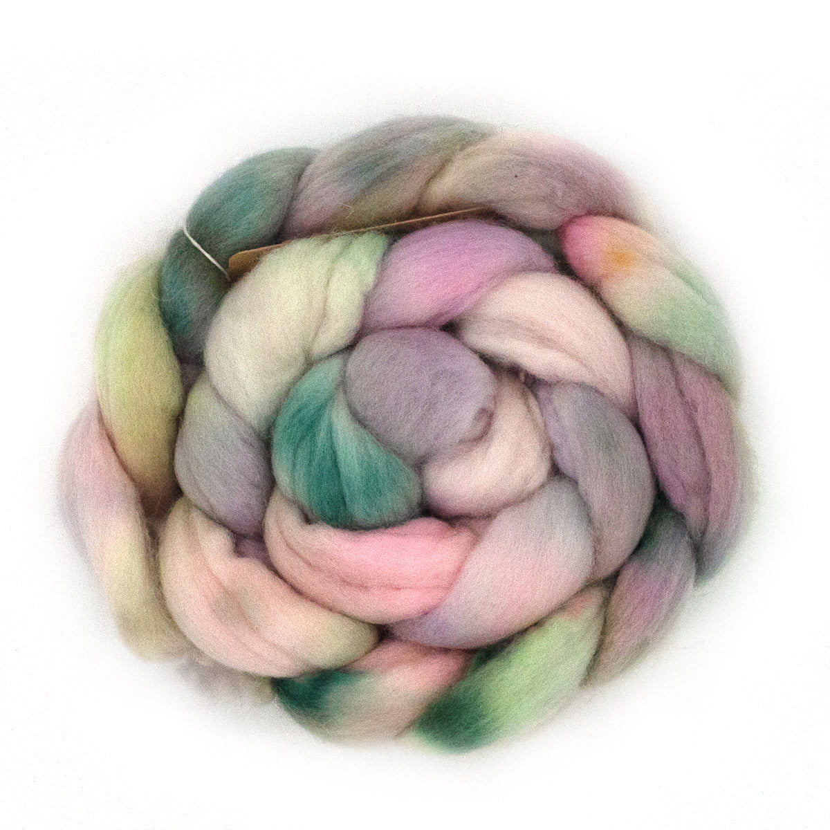 ROVING Bluefaced Leicester 125g