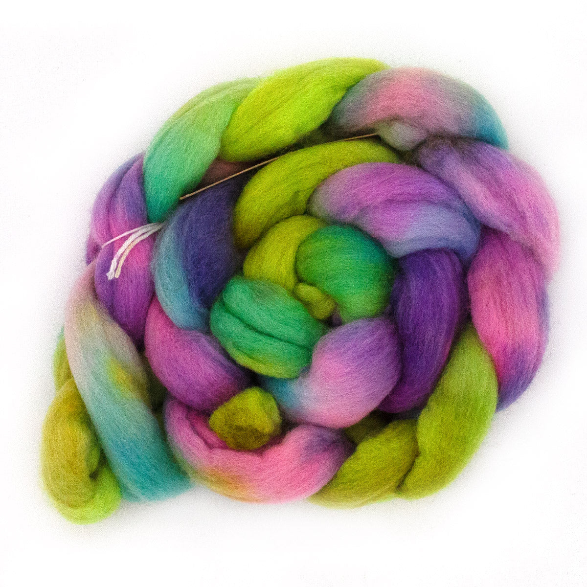 ROVING Bluefaced Leicester 125g