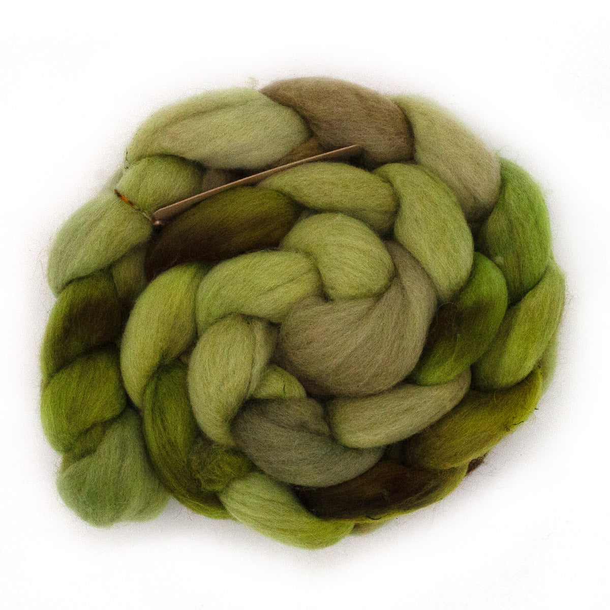 ROVING Bluefaced Leicester 125g