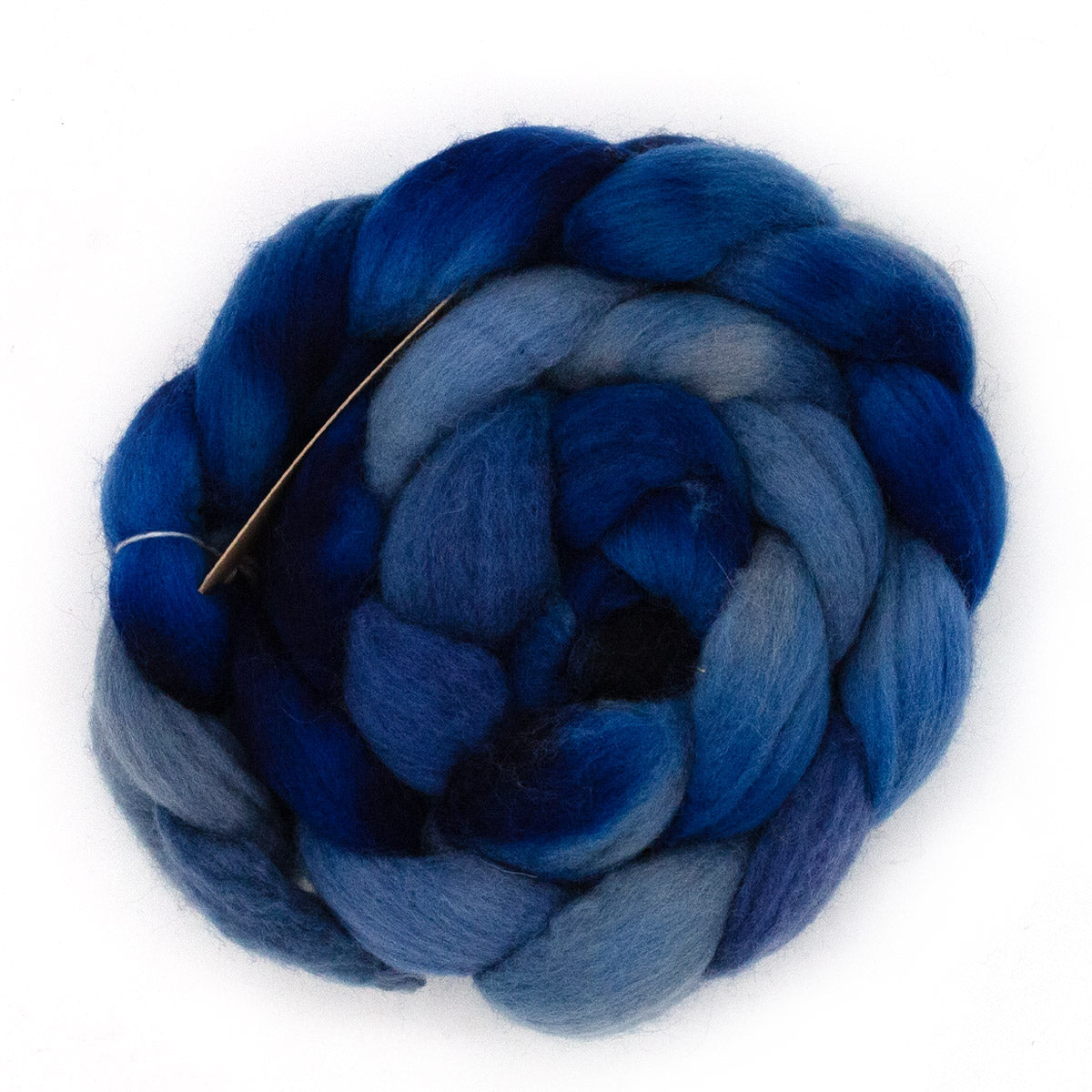 ROVING Bluefaced Leicester 125g