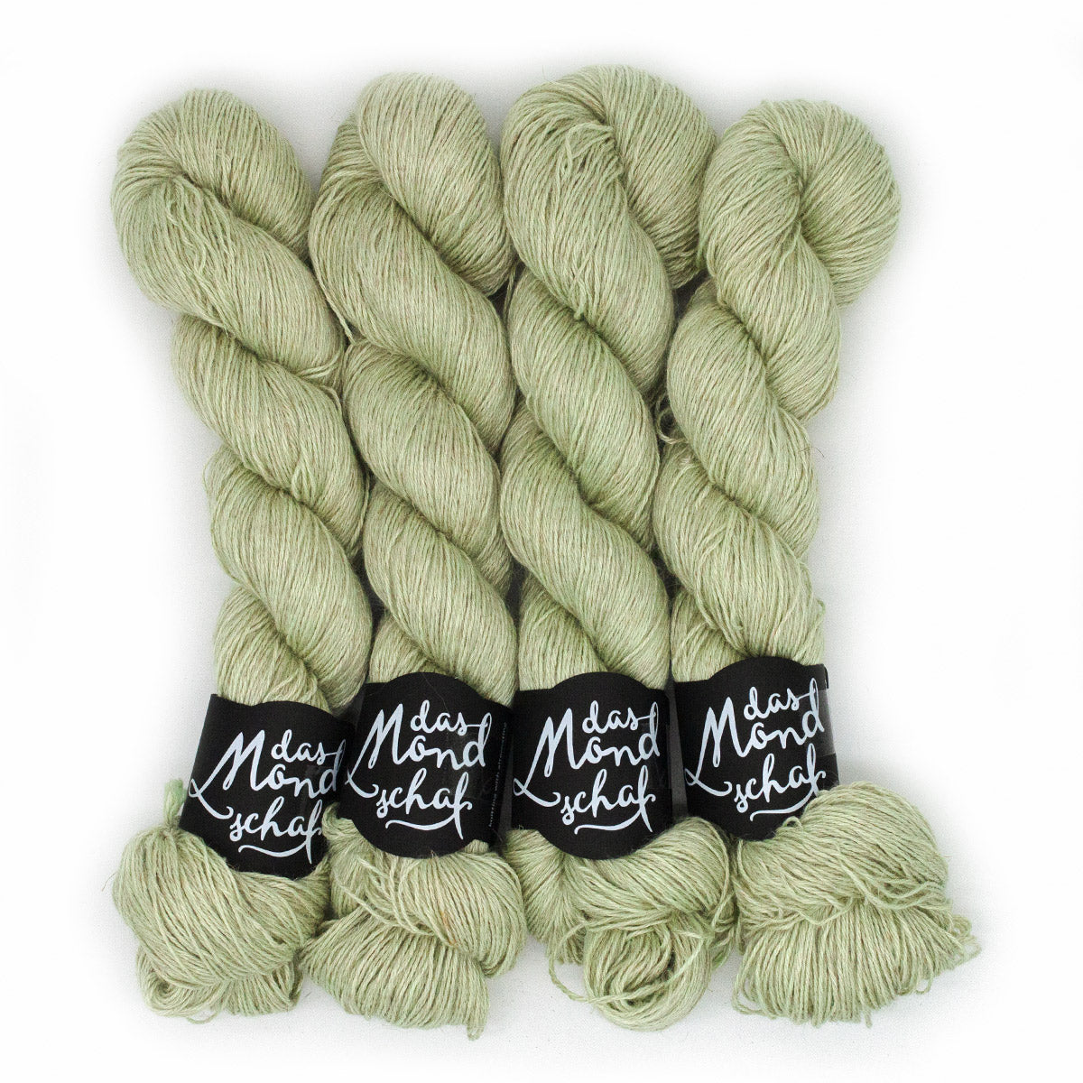 PROVENCE - 100g Alpaca Silk Linen