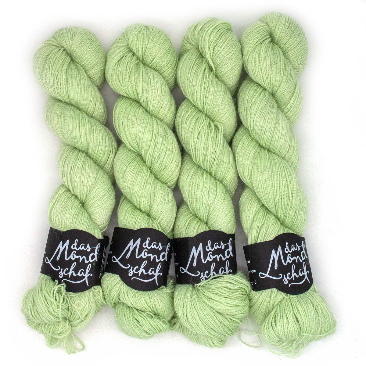PROVENCE - 100g Alpaca Cashmere Lace